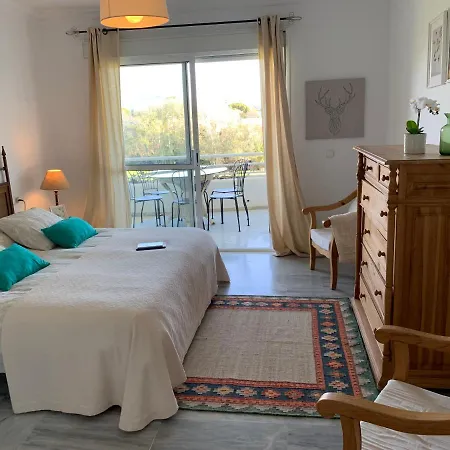 Hoyo 15 Guadalmina Golf & Apartamento Marbella